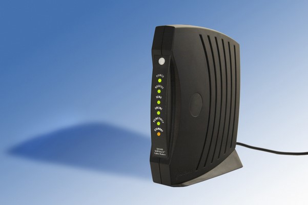 Cable-Modem