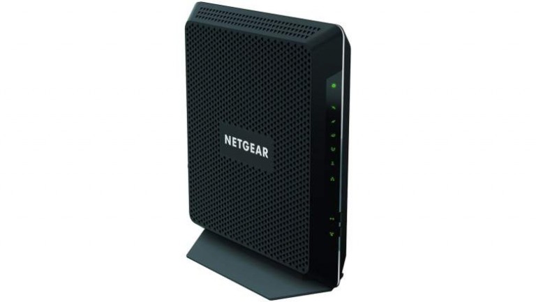 best cable modem and router combo