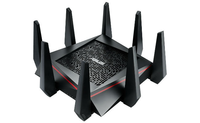 Asus RT-AC88U Dual-Band Router